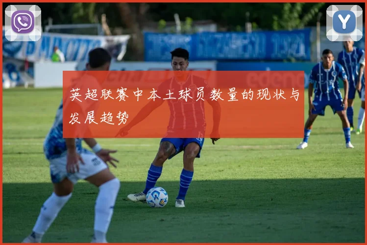 英超联赛中本土球员数量的现状与发展趋势